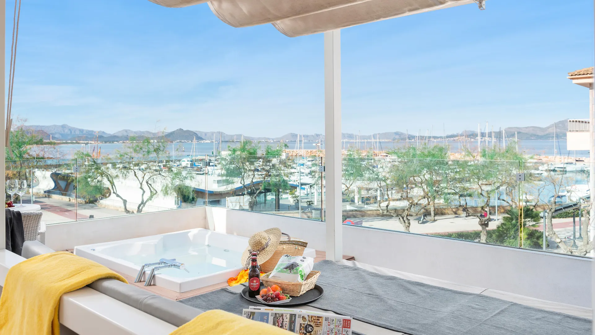 Llaut Boutique Hotel (Adults Only) Can Picafort   Can Picafort (Mallorca)
