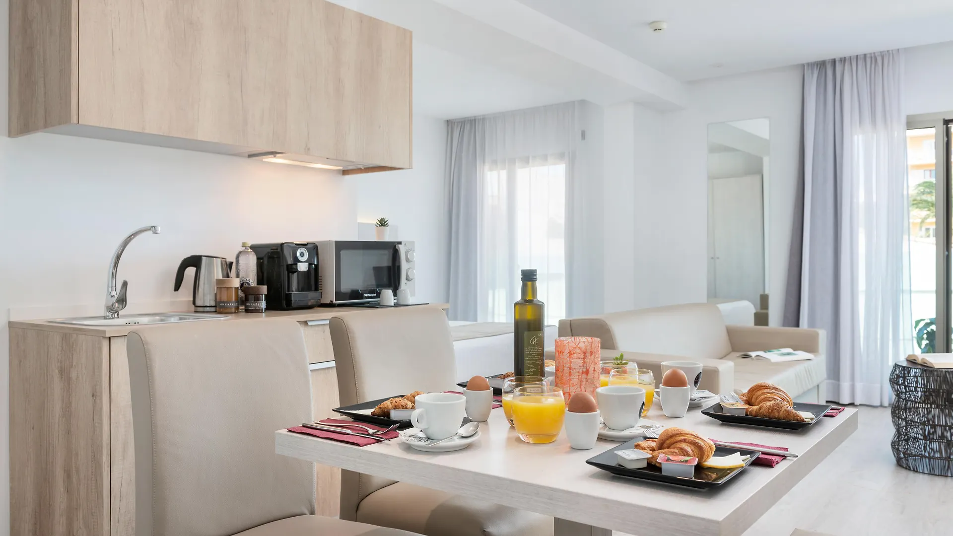 Llaut Boutique Hotel (Adults Only) كان بيكافورت