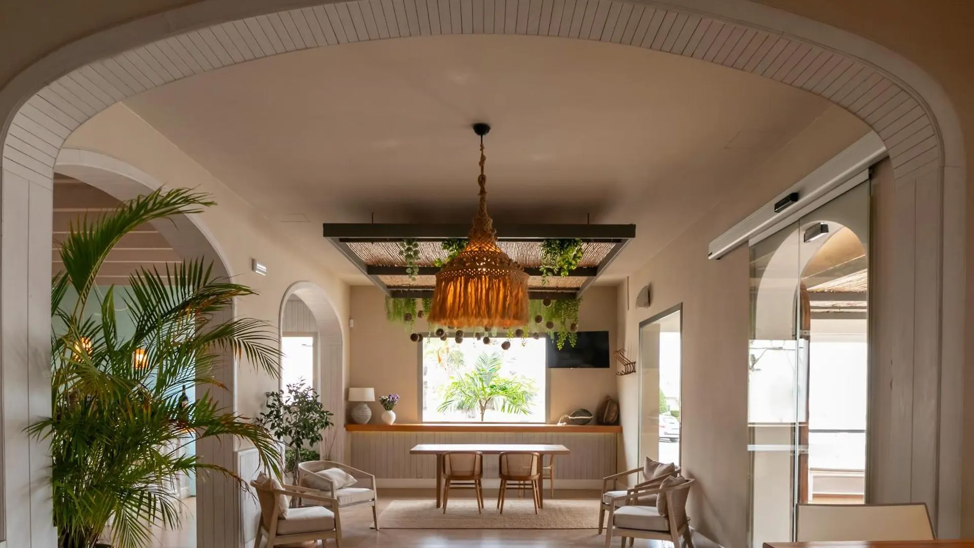 Llaut Boutique Hotel (Adults Only) كان بيكافورت إسبانيا
