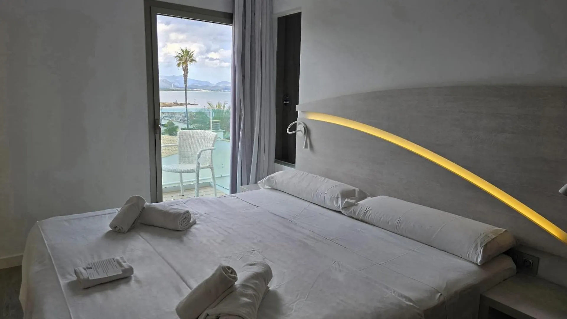 Llaut Boutique Hotel (Adults Only) كان بيكافورت