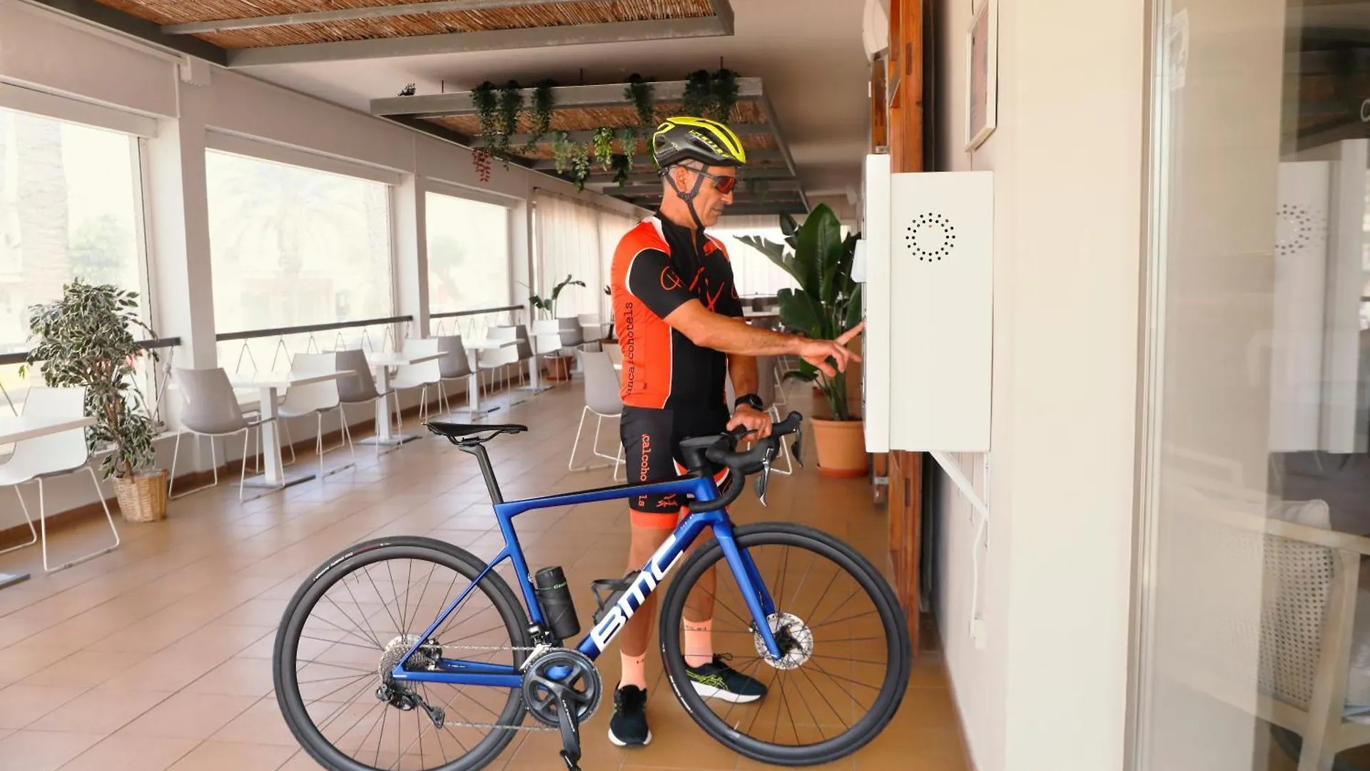 ****  Llaut Boutique Hotel (Adults Only) Can Picafort  Hiszpania