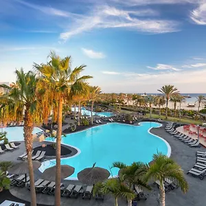 **** Hotel Barcelo Fuerteventura Mar Spain