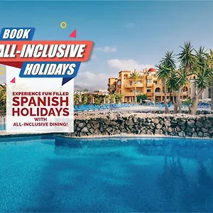 ***** Hotel Grand Muthu Golf Plaza & Spain