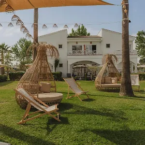 4* Hotel Garden Saladina - Adults Only
