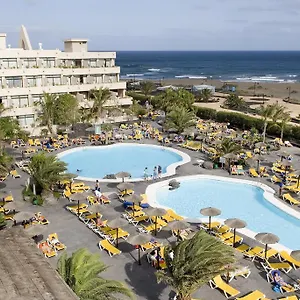 **** Hotel Beatriz Playa & Spain