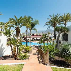 *** Resort Hd Parque Cristobal Tenerife Spain