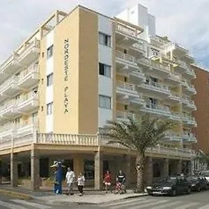 3* Hotel Nordeste Playa