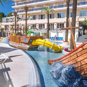 **** Hotel Oasis Park Splash Spain