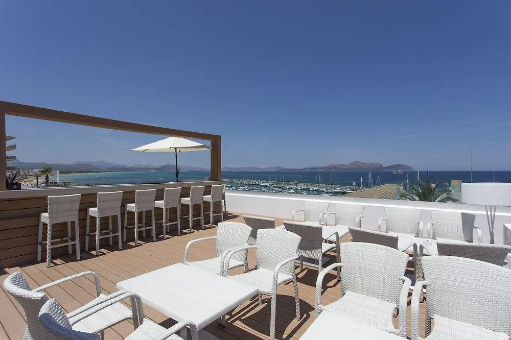 Llaut Boutique Hotel (Adults Only) Can Picafort