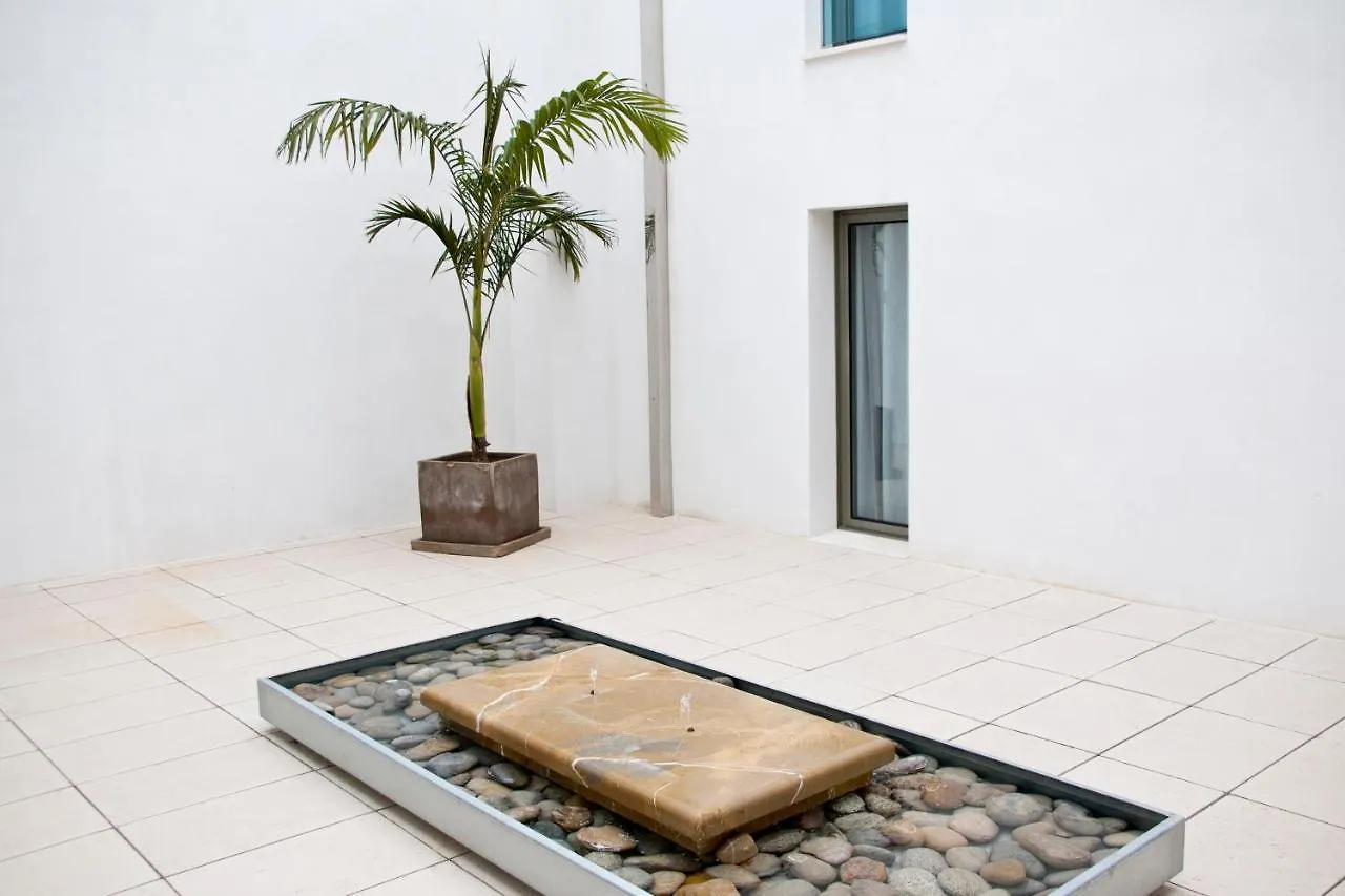 Llaut Boutique Hotel (Adults Only) Can Picafort  Can Picafort (Mallorca)