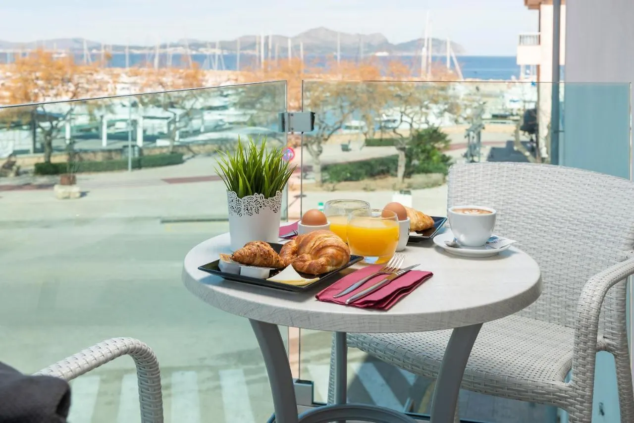 Llaut Boutique Hotel (Adults Only) Can Picafort  4*, Can Picafort (Mallorca) Spain