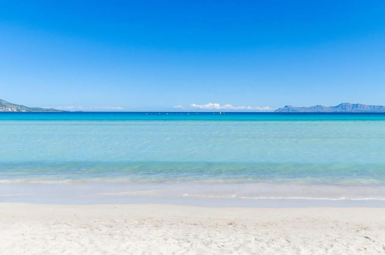 Llaut Boutique Hotel (Adults Only) Can Picafort  4*, Can Picafort (Mallorca) Spain