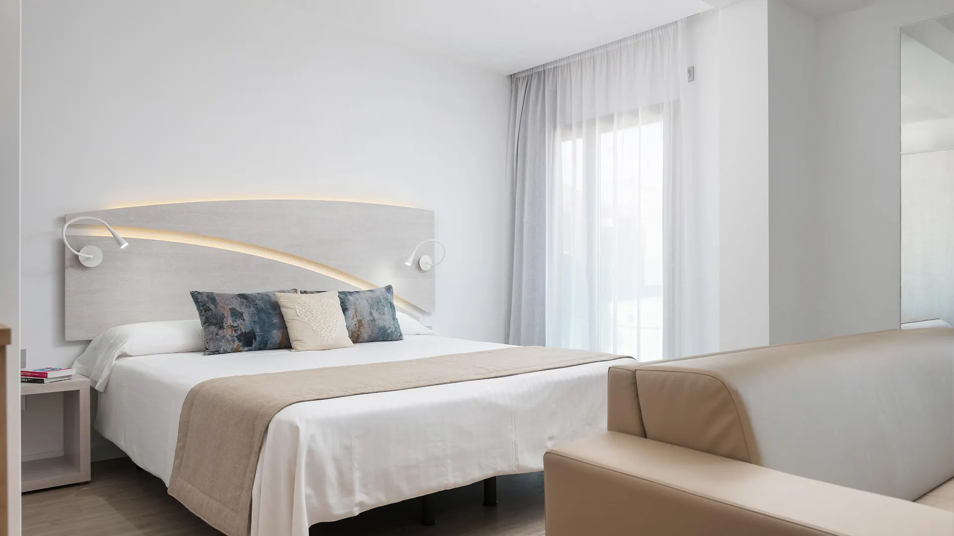 Llaut Boutique Hotel (Adults Only) Can Picafort   Can Picafort (Mallorca)