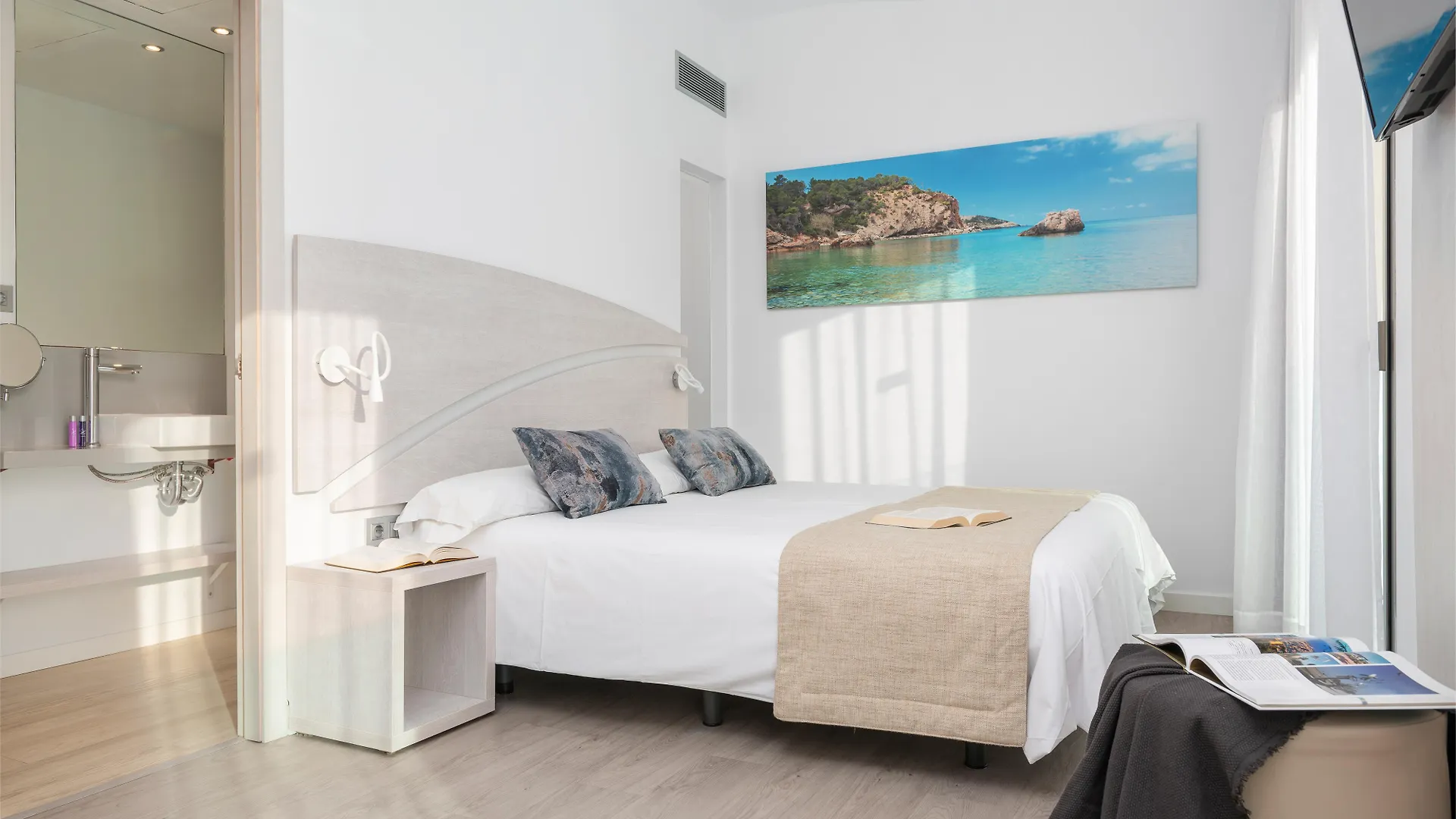 Llaut Boutique Hotel (Adults Only) Can Picafort