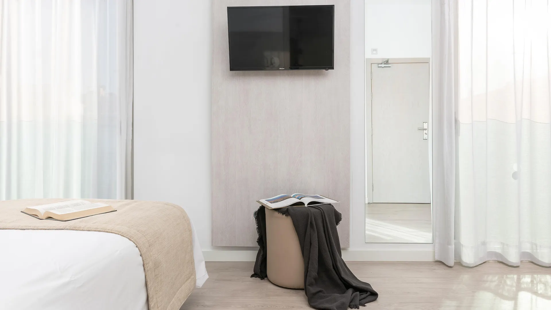 ****  Llaut Boutique Hotel (Adults Only) Can Picafort  Spain