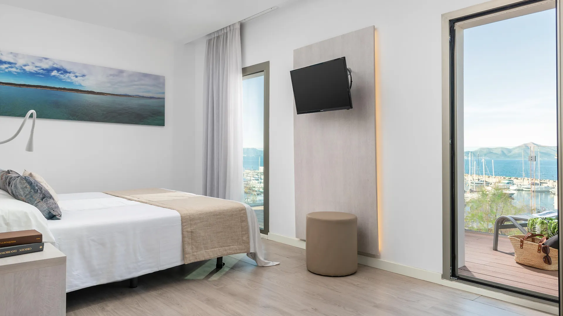 Llaut Boutique Hotel (Adults Only) Can Picafort