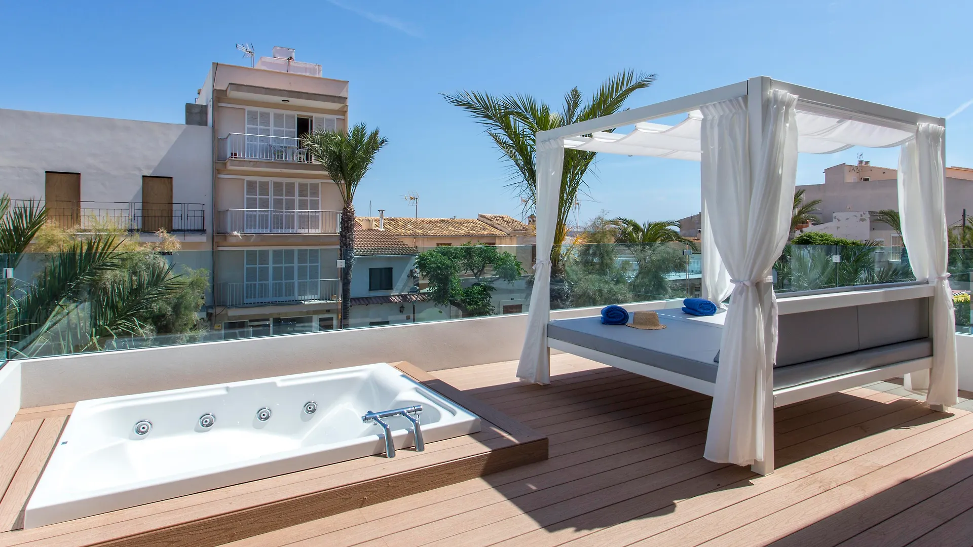 Llaut Boutique Hotel (Adults Only) Can Picafort