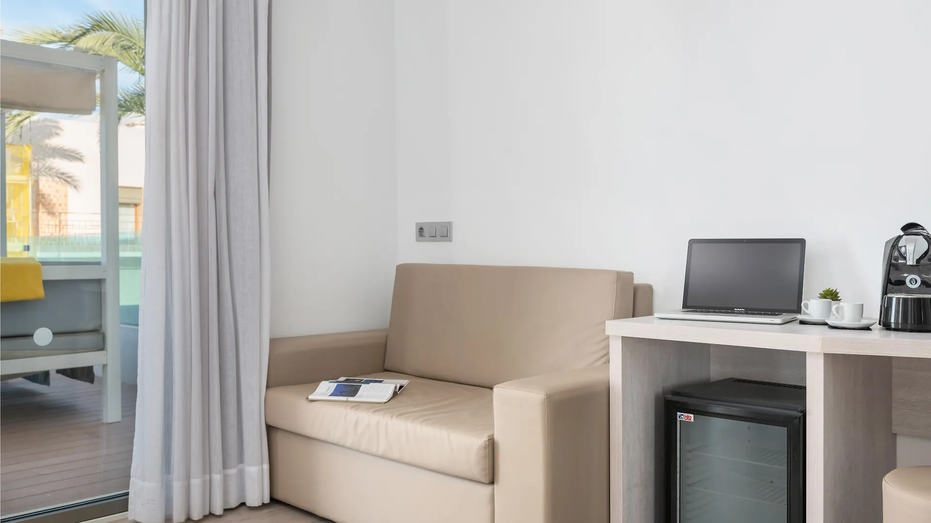 ****  Llaut Boutique Hotel (Adults Only) Can Picafort  Spain