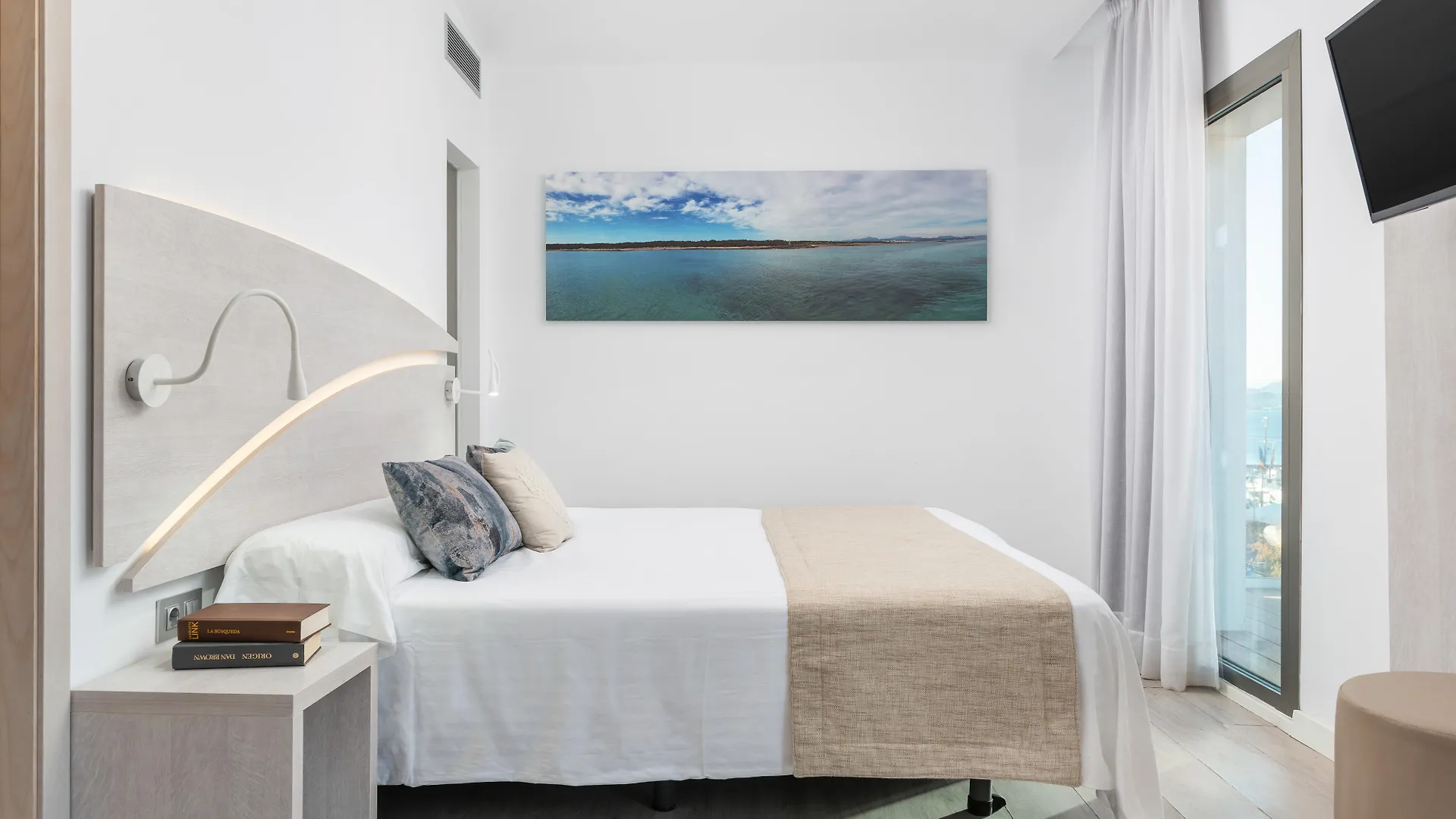 Llaut Boutique Hotel (Adults Only) Can Picafort