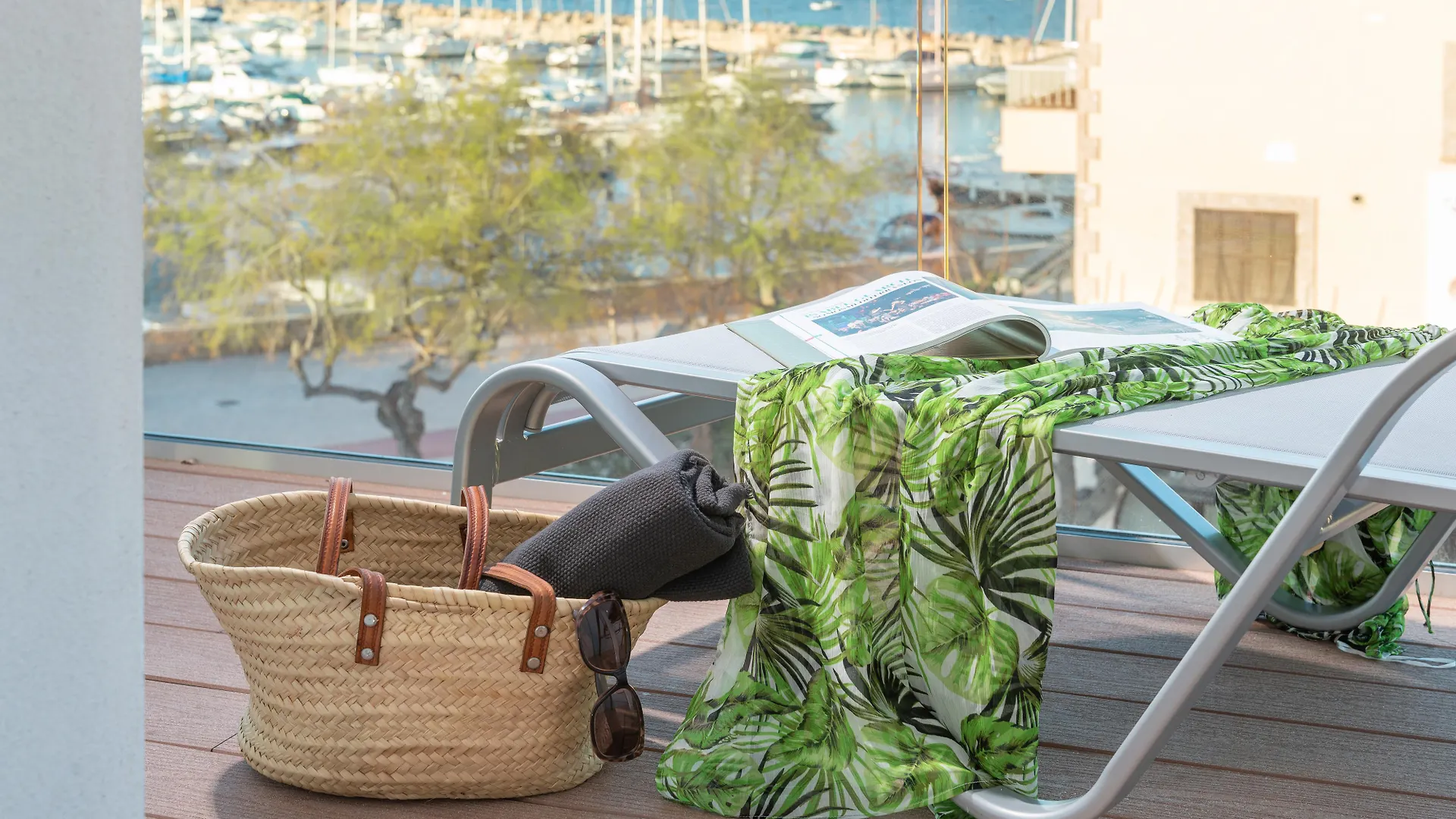 Llaut Boutique Hotel (Adults Only) Can Picafort  Can Picafort (Mallorca)