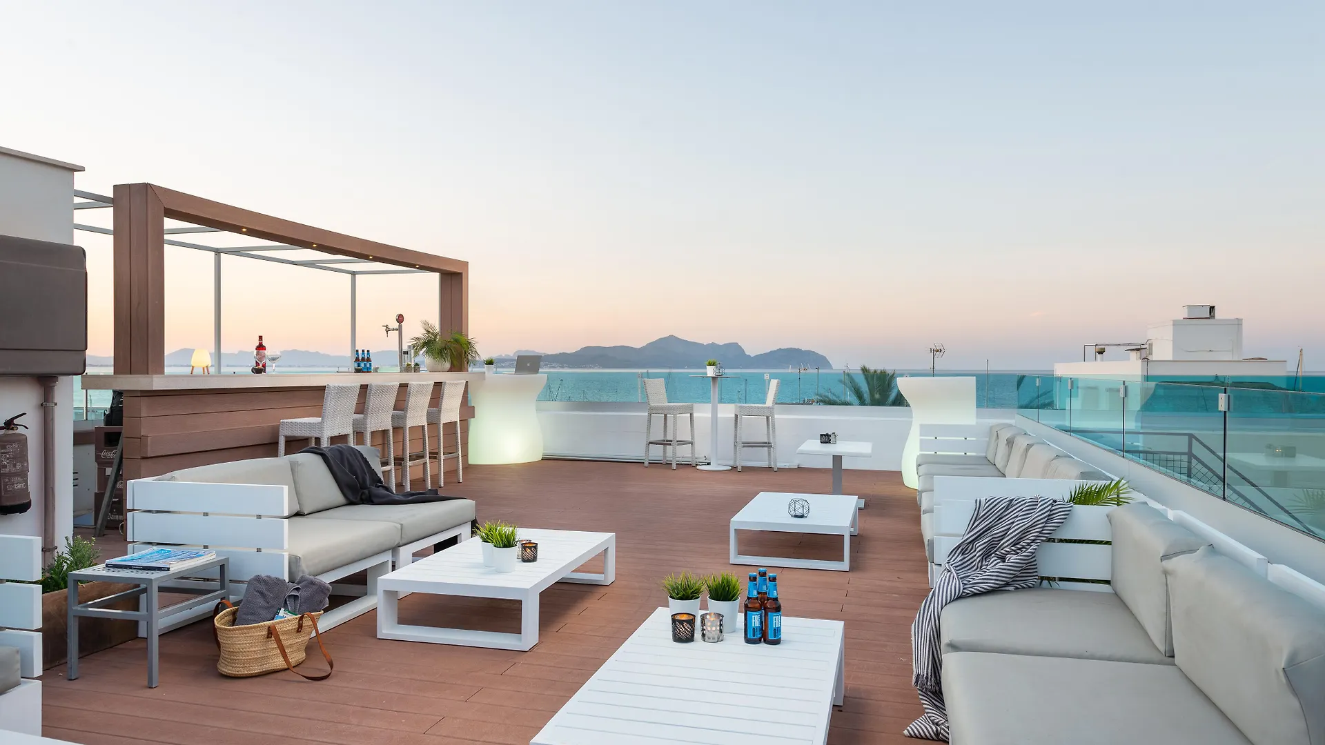 Llaut Boutique Hotel (Adults Only) Can Picafort  4*, Can Picafort (Mallorca)
