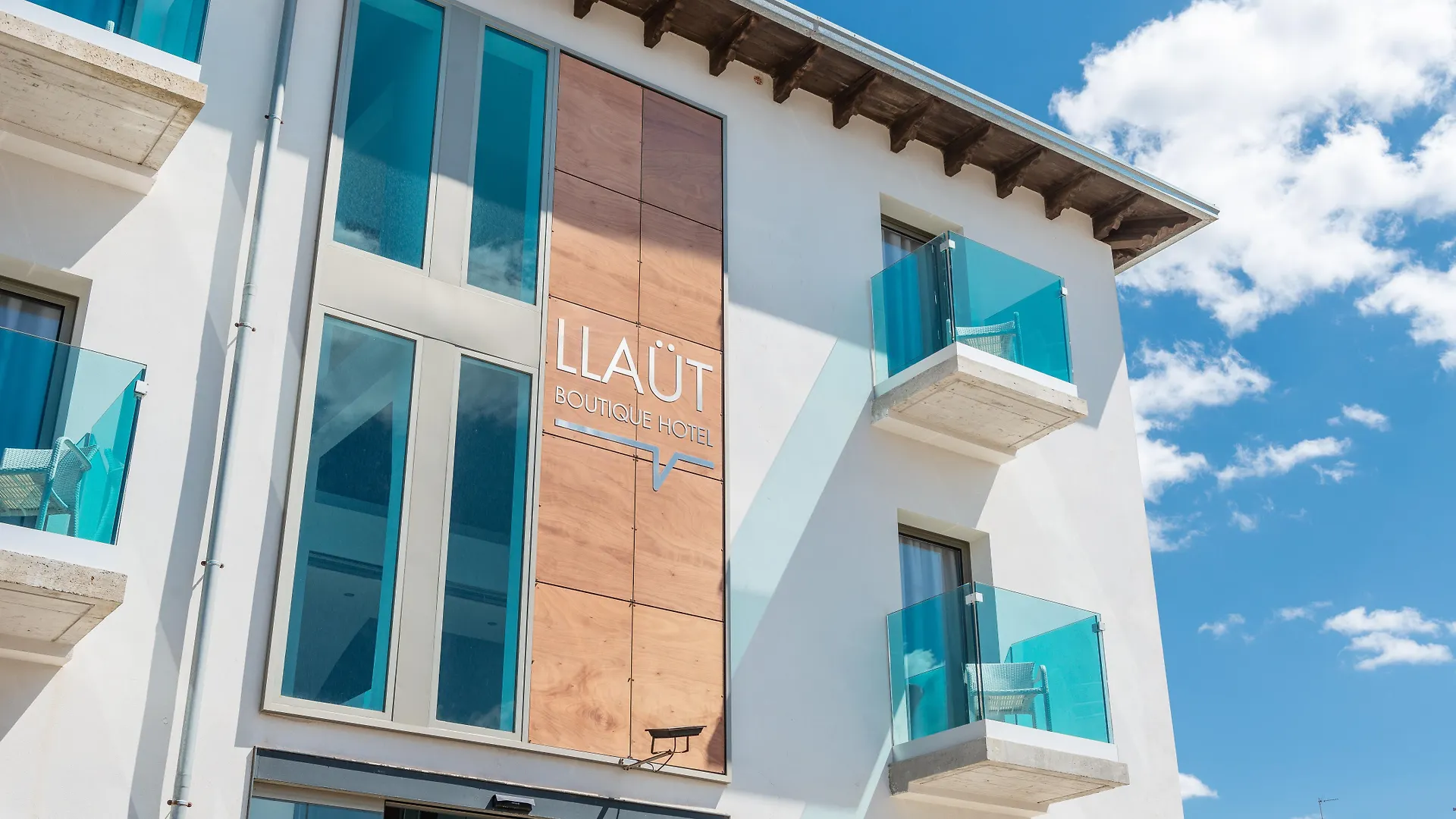 Llaut Boutique Hotel (Adults Only) Can Picafort  4*, Can Picafort (Mallorca) Spain