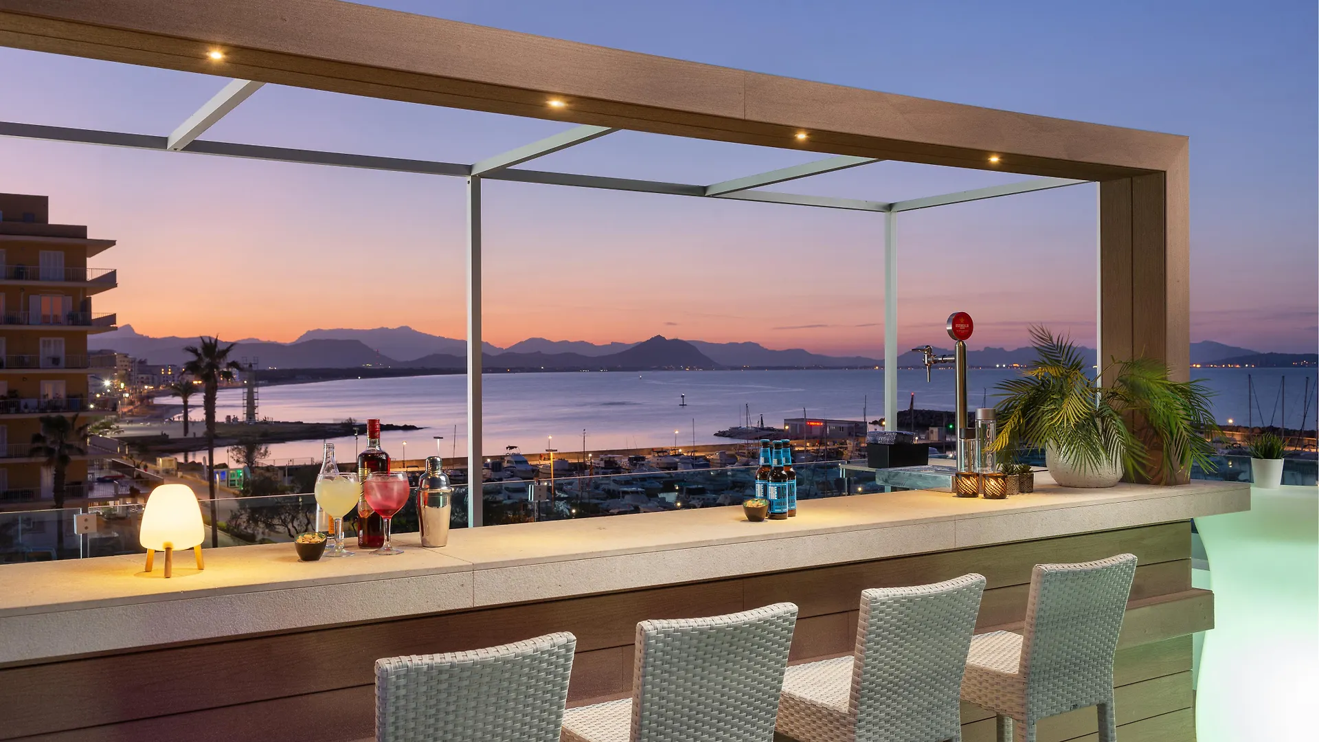 Llaut Boutique Hotel (Adults Only) Can Picafort