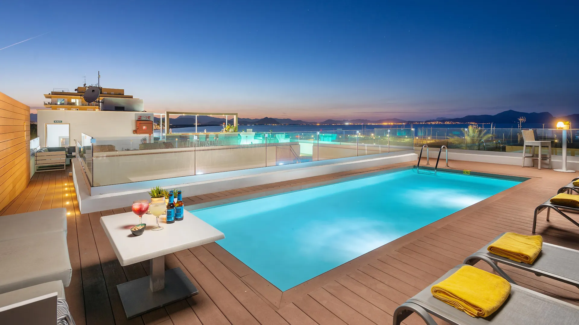 Llaut Boutique Hotel (Adults Only) Can Picafort   Can Picafort (Mallorca)