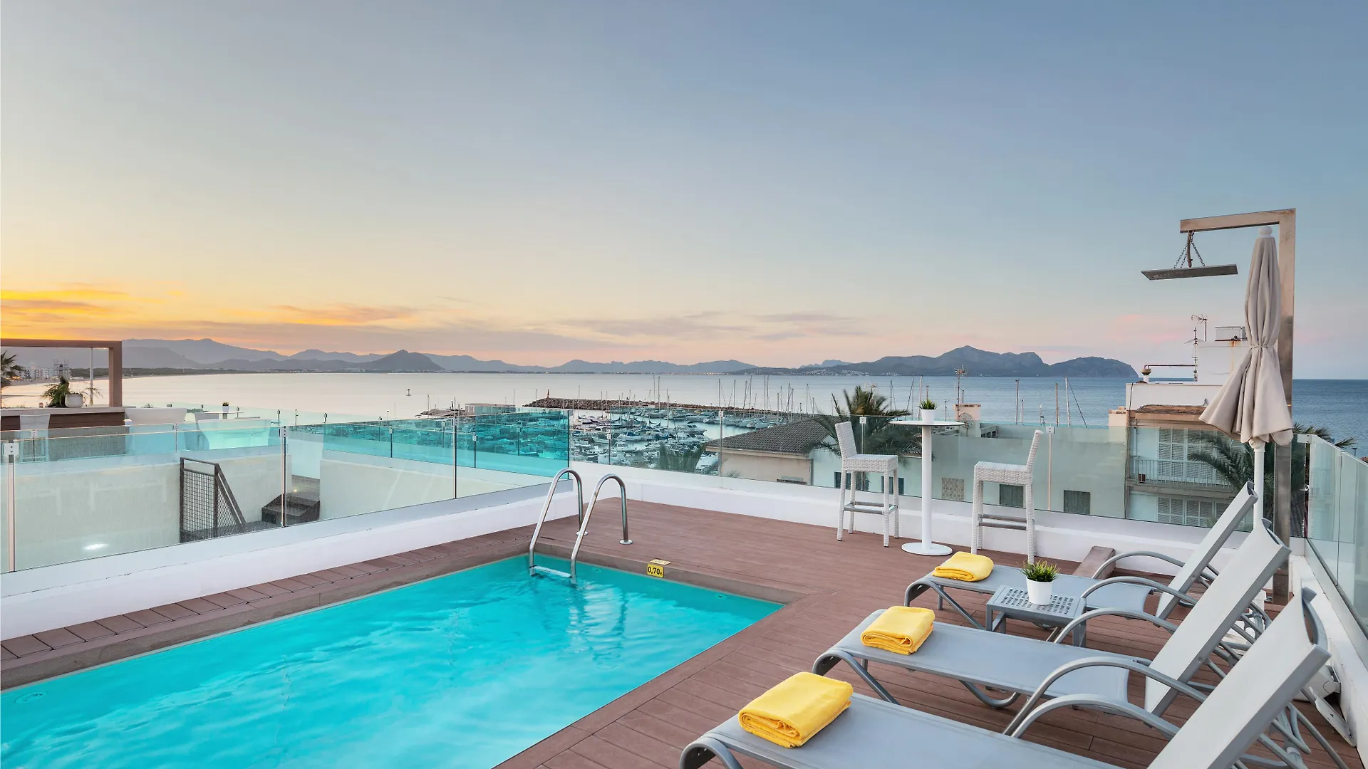 Llaut Boutique Hotel (Adults Only) Can Picafort