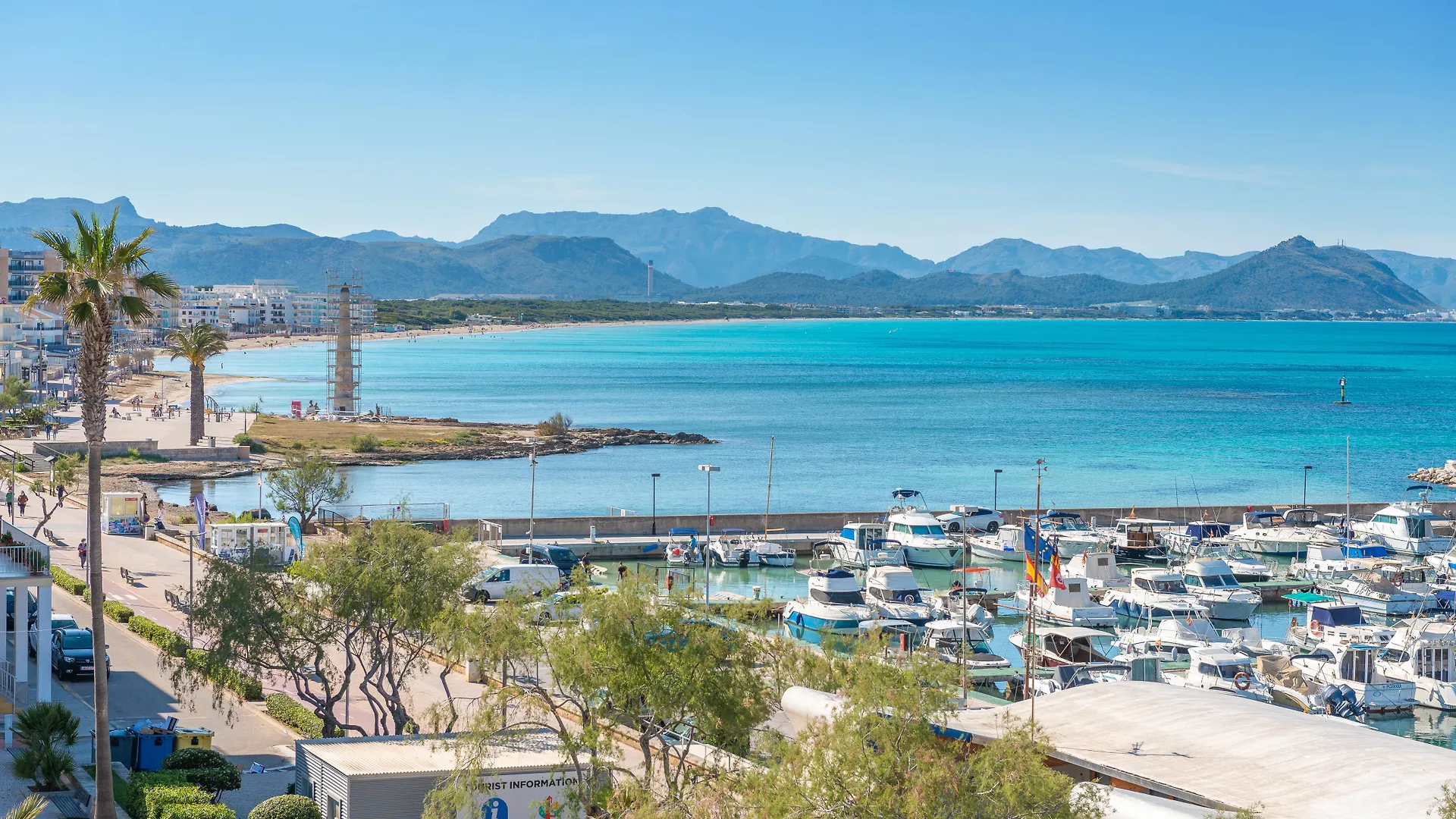Llaut Boutique Hotel (Adults Only) Can Picafort