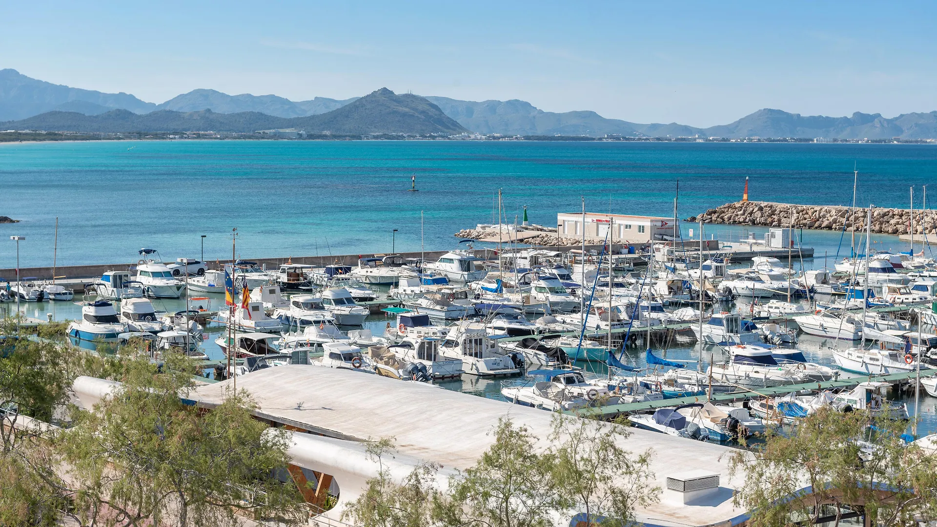 Llaut Boutique Hotel (Adults Only) Can Picafort