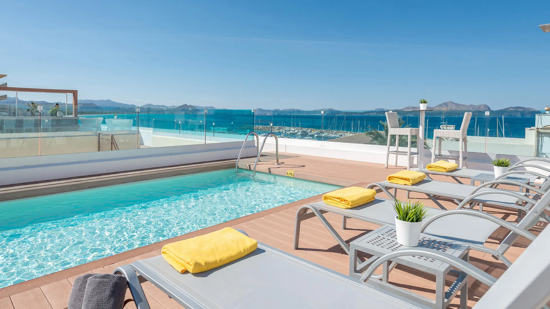 Llaut Boutique Hotel (Adults Only) Can Picafort
