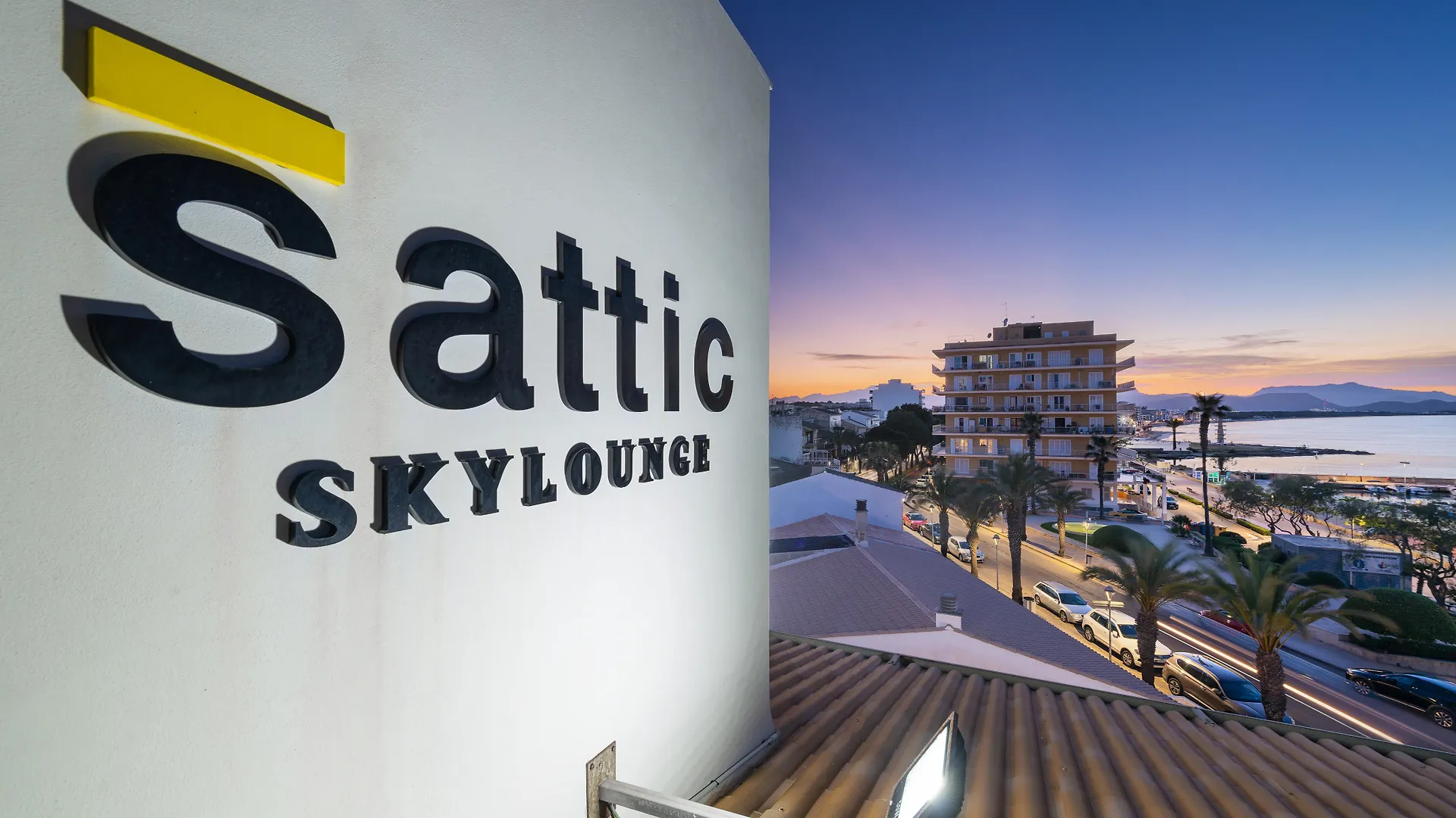 Llaut Boutique Hotel (Adults Only) Can Picafort