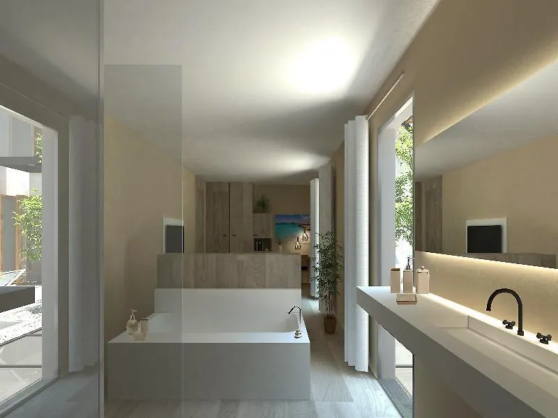 Llaut Boutique Hotel (Adults Only) Can Picafort  Can Picafort (Mallorca)