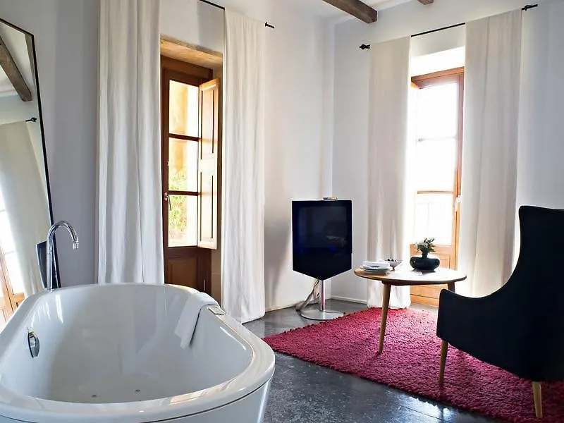 Llaut Boutique Hotel (Adults Only) Can Picafort