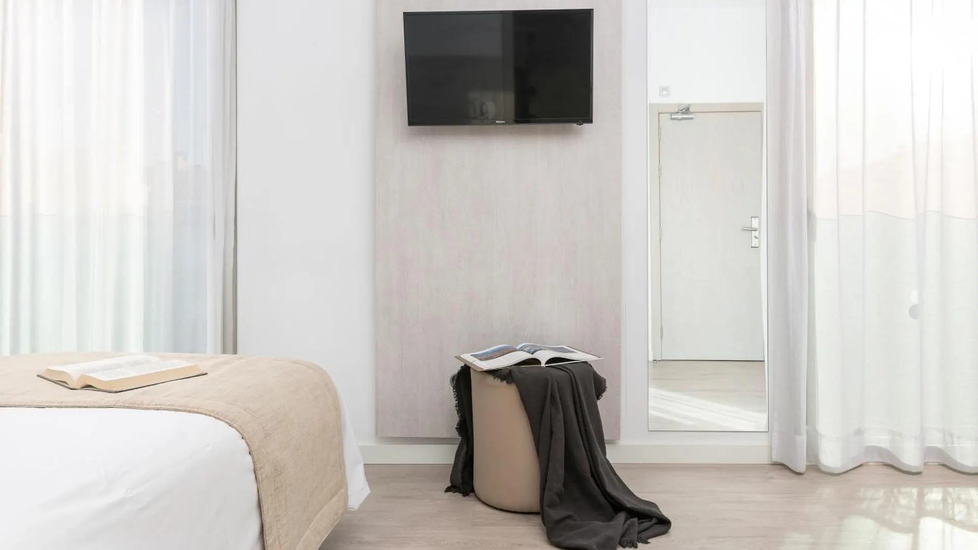 Llaut Boutique Hotel (Adults Only) Can Picafort  Spain