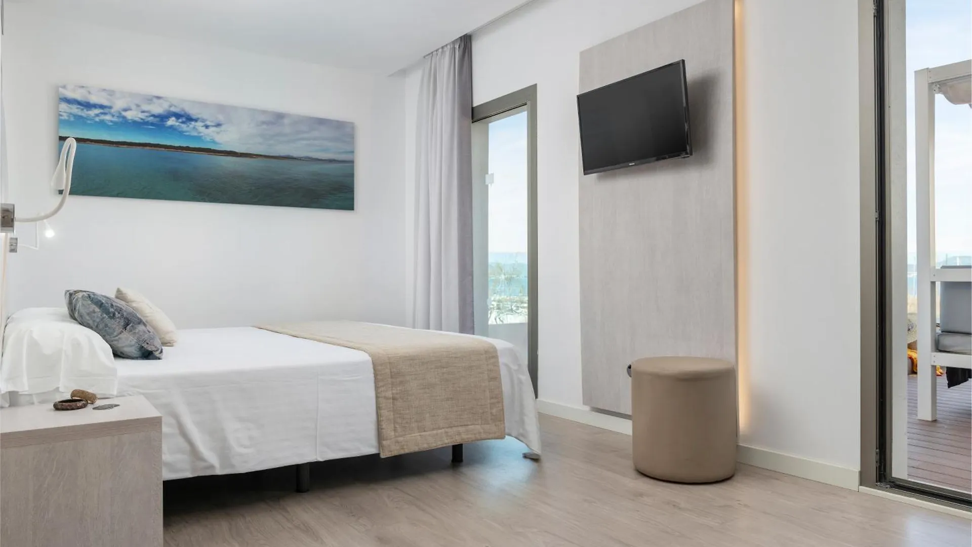 ****  Llaut Boutique Hotel (Adults Only) Can Picafort  Spain