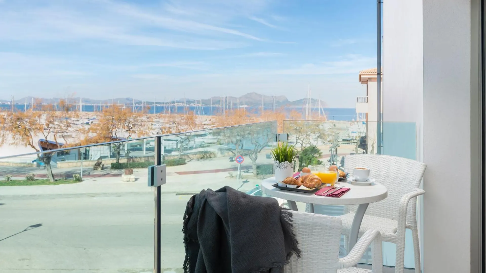 Llaut Boutique Hotel (Adults Only) Can Picafort  4*, Can Picafort (Mallorca)