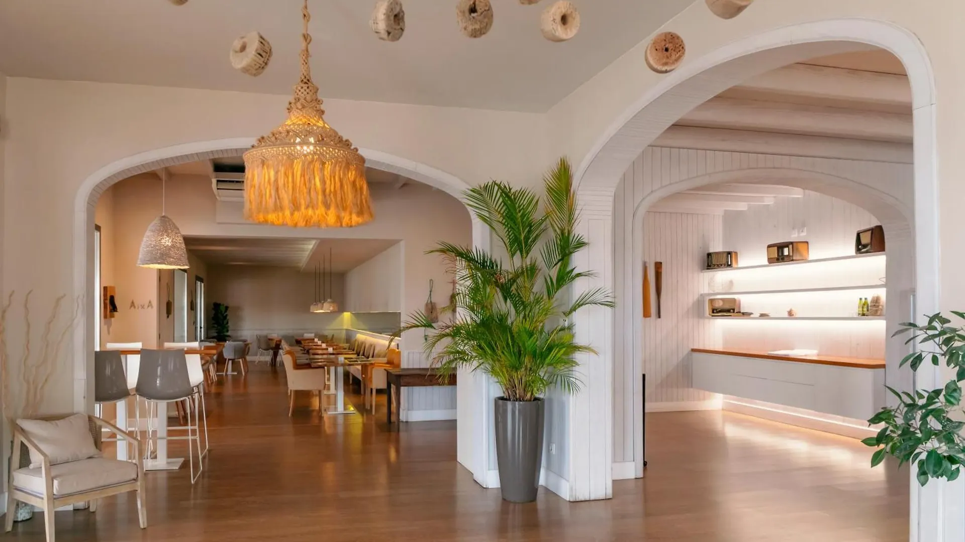 Llaut Boutique Hotel (Adults Only) Can Picafort