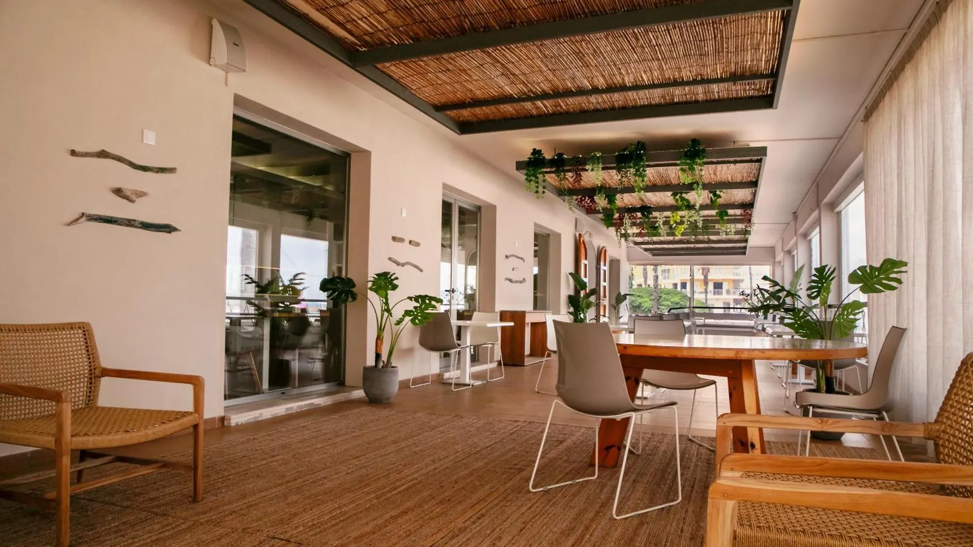 Llaut Boutique Hotel (Adults Only) Can Picafort