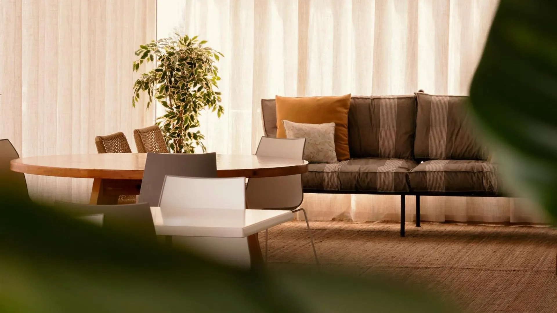 Llaut Boutique Hotel (Adults Only) Can Picafort  Can Picafort (Mallorca)