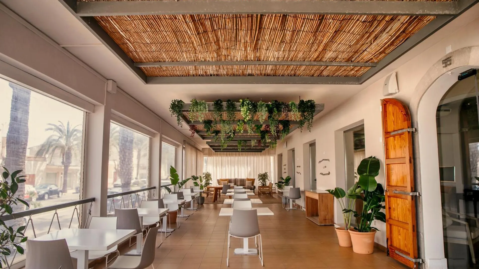 Llaut Boutique Hotel (Adults Only) Can Picafort