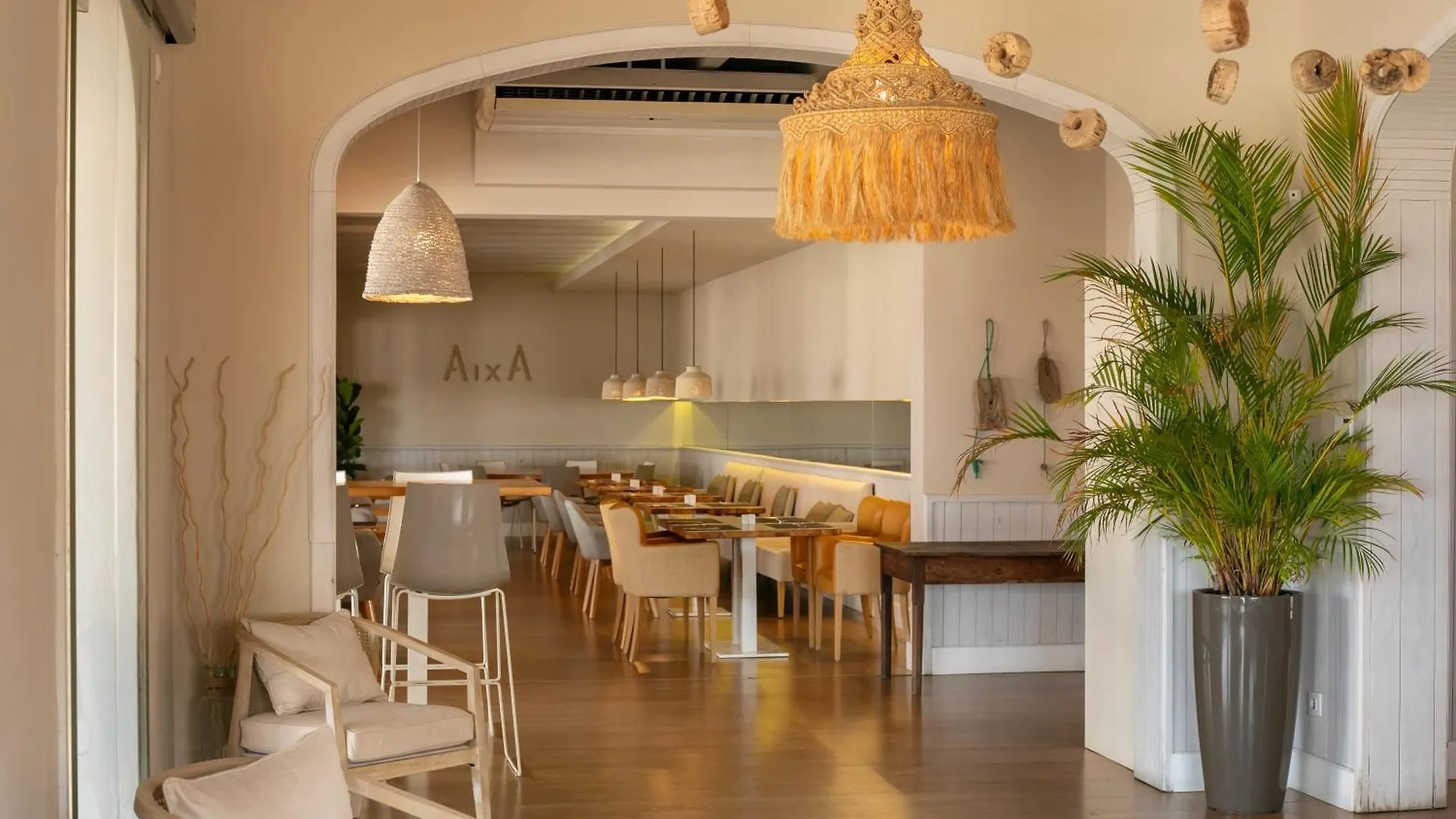 Llaut Boutique Hotel (Adults Only) Can Picafort