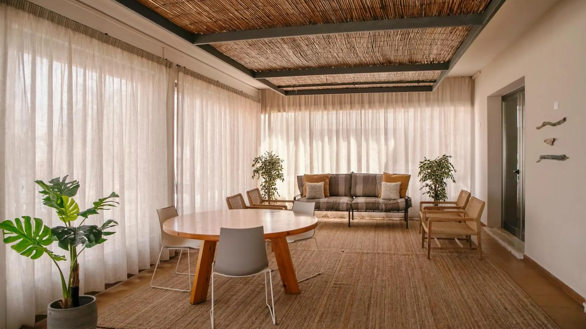 Llaut Boutique Hotel (Adults Only) Can Picafort  Can Picafort (Mallorca)