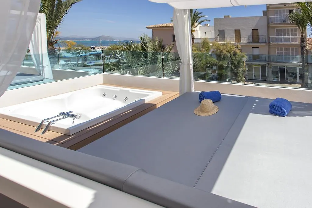 Llaut Boutique Hotel (Adults Only) Can Picafort   Can Picafort (Mallorca)