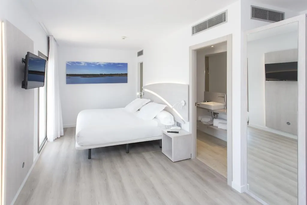 Llaut Boutique Hotel (Adults Only) Can Picafort