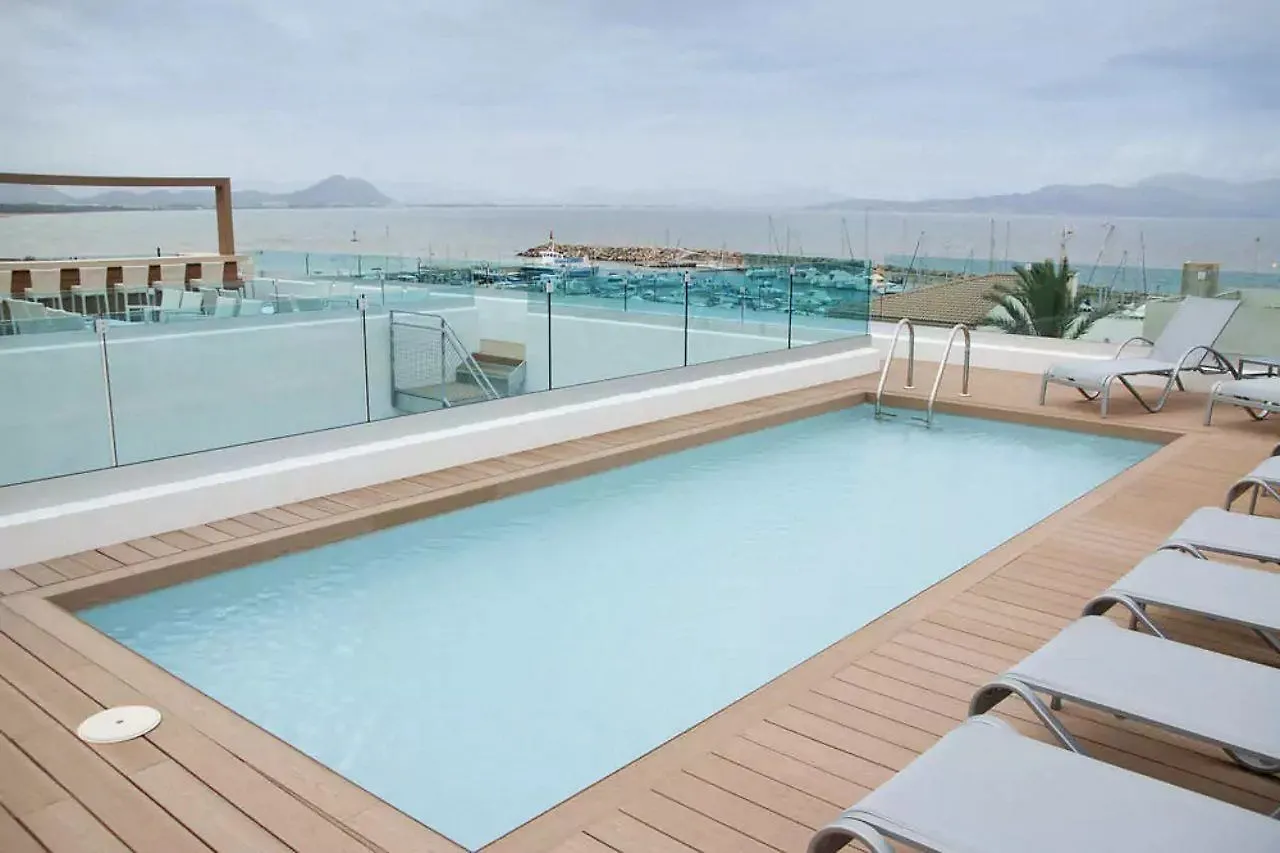 Llaut Boutique Hotel (Adults Only) Can Picafort  4*, Can Picafort (Mallorca) Spain