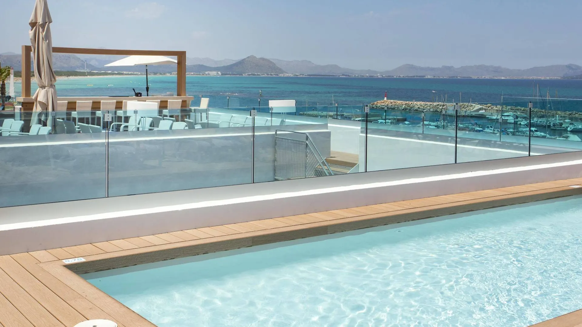 Llaut Boutique Hotel (Adults Only) Can Picafort