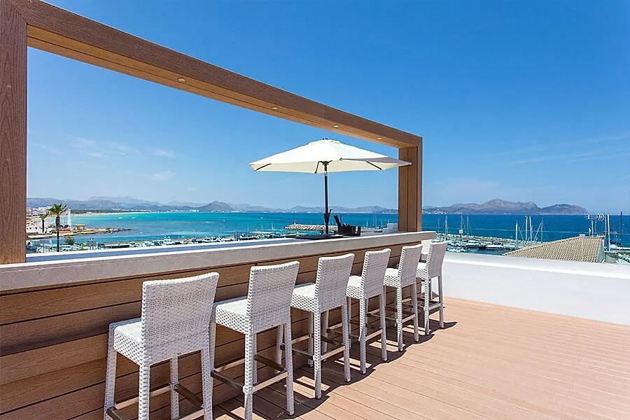 Llaut Boutique Hotel (Adults Only) Can Picafort