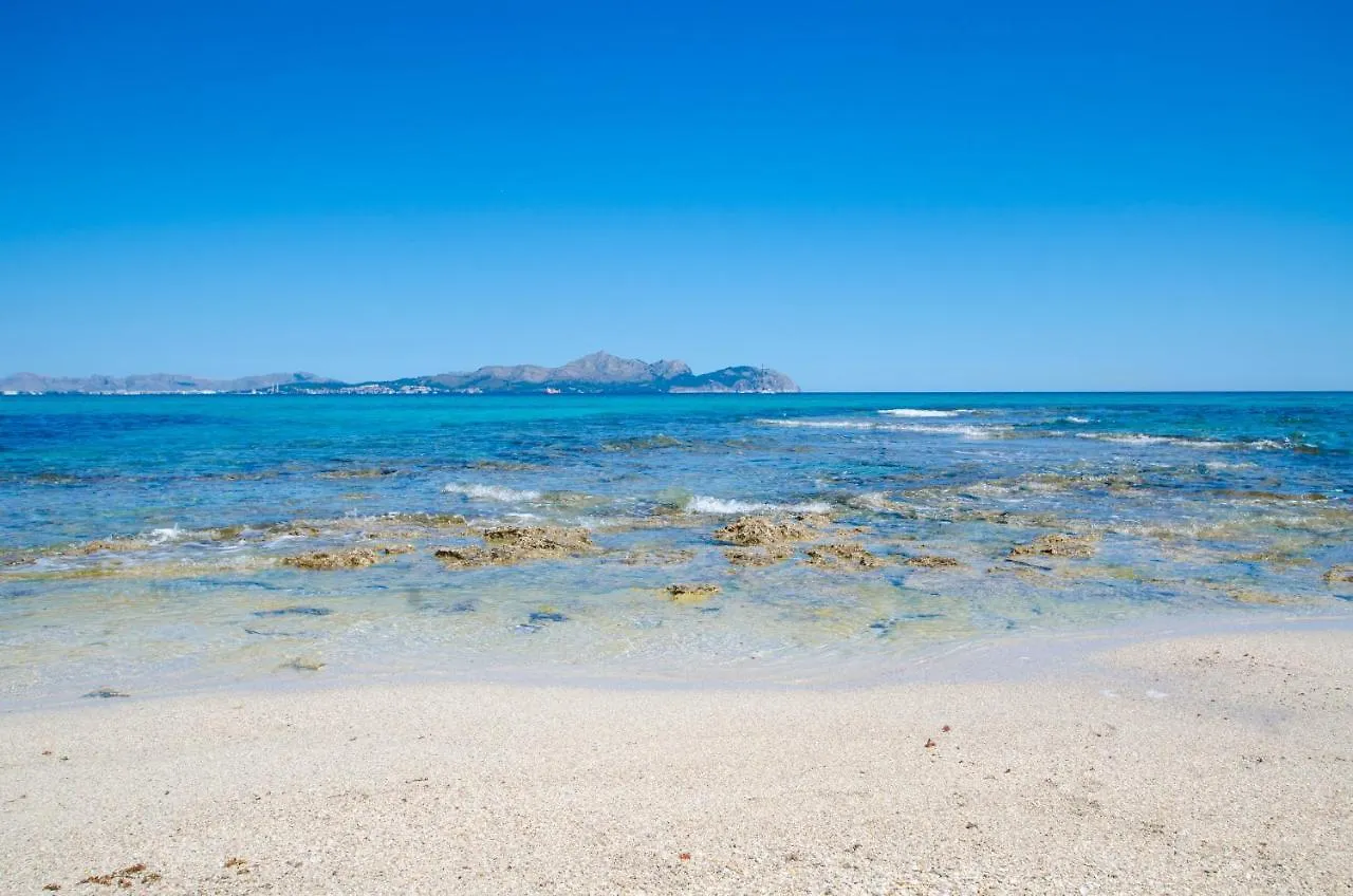 Llaut Boutique Hotel (Adults Only) Can Picafort  4*, Can Picafort (Mallorca) Spain